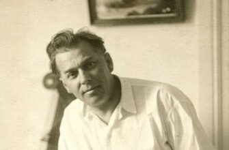 Павло Тичина: Основні віхи життя та творчості українського поета