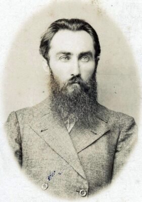 Павло Грабовський: Життя та спадок видатного поета і борця України