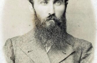 Павло Грабовський: Життя та спадок видатного поета і борця України