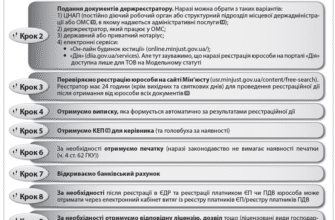 Хто може бути засновником юридичної особи: ключові вимоги та умови