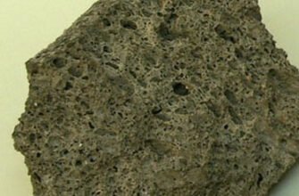 Вулканічна гірська порода 6 букв: відкрийте секрети туфу!