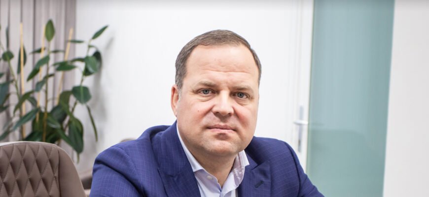 Володимир Петренко UPG: Повна біографія українського підприємця Володимир Петренко UPG: Повна біографія українського підприємця