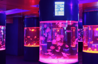 Квитки до Музею Медуз: Відкрийте підводний світ вже сьогодні!