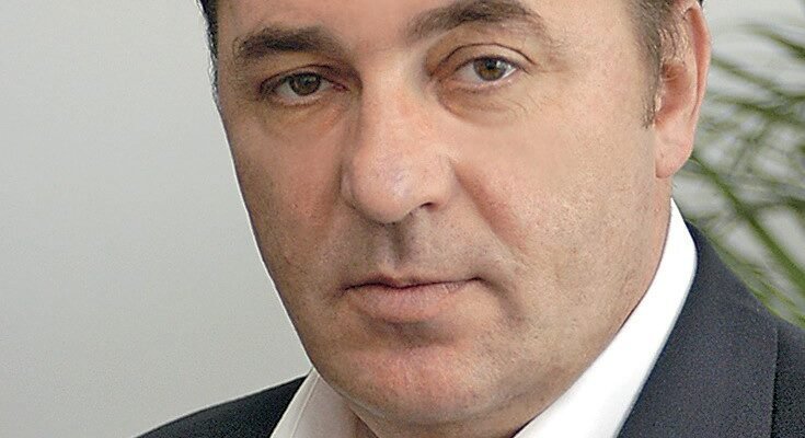 Біографія Сергія Крижанівського: Життєвий Шлях та Видатні Досягнення