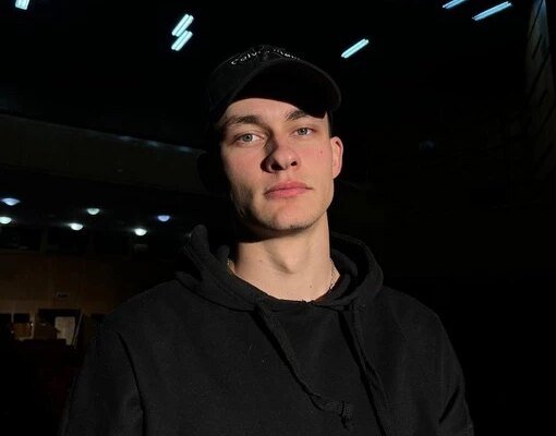 Baryk: Біографія та Творчий Шлях Видатного Українського Співака Baryk: Біографія та Творчий Шлях Видатного Українського Співака
