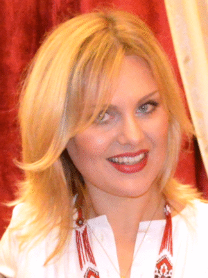 Біографія Тетяни Піскарьової: шлях до успіху української співачки Біографія Тетяни Піскарьової: шлях до успіху української співачки