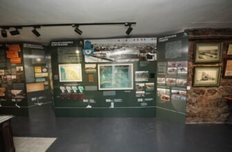 Досліджуємо музей архітектури Запоріжжя: історія та сучасність