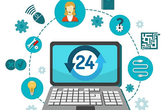 Ефективна підтримка сайту: як зберегти онлайн-ресурс успішним