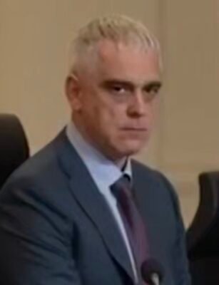 Олександр Поклад: Життя та Кар’єра у Службі Безпеки України (СБУ)