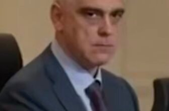 Олександр Поклад: Життя та Кар’єра у Службі Безпеки України (СБУ)