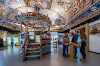 Відвідайте Музей Варшави: Історичні Скарби та Культурні Ініціативи