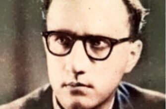 Захоплива Біографія Леоніда Полтави: Життя та Творчість Письменника