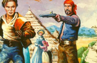 Хто вбив Негору: розкриття таємниці відомого літературного злочину