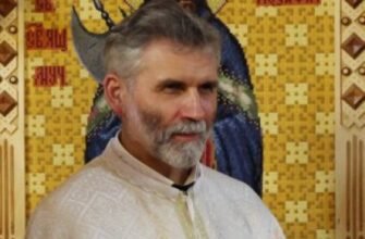 Отець Порфирій Шумило: Життєвий Шлях Та Досягнення Видатного Духовника