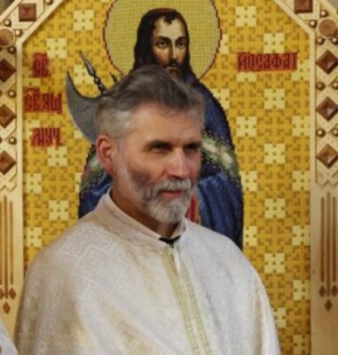 Отець Порфирій Шумило: Життєвий Шлях Та Досягнення Видатного Духовника