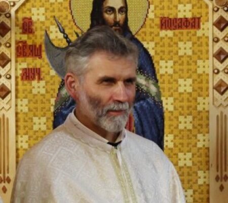 Отець Порфирій Шумило: Життєвий Шлях Та Досягнення Видатного Духовника