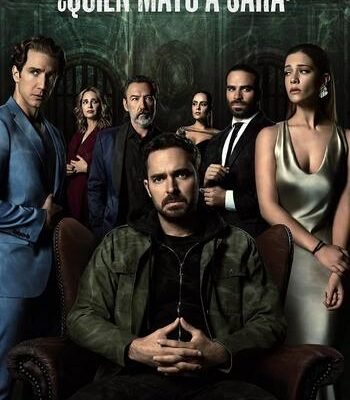 Хто вбив Сару: розкриття секретів та пошук істини в серіалі