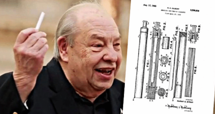 Хто винайшов сигарети: історія створення та еволюція тютюнових виробів