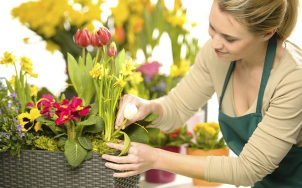 Флорист: хто це, що робить та як стати професіоналом у цій сфері