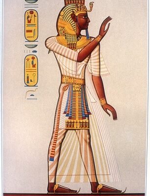 Хто такий фараон: визначення, роль і значення в історії Єгипту