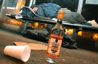 Хто такий алкоголік: визначення, ознаки та шляхи подолання залежності