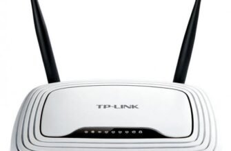 Як налаштувати роутер TP-Link через телефон: покрокова інструкція