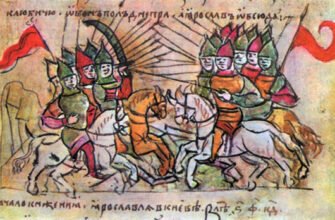 Хто розгромив печенігів: дізнайтеся про історичну перемогу