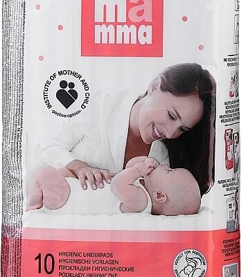 Все, що потрібно знати про післяпологові прокладки: вибір та використання