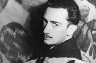 Дізнайтесь про життя і творчість: Сальвадор Далі біографія ґеніального художника