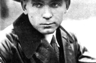 Улас Самчук: ключові моменти життя видатного українського письменника