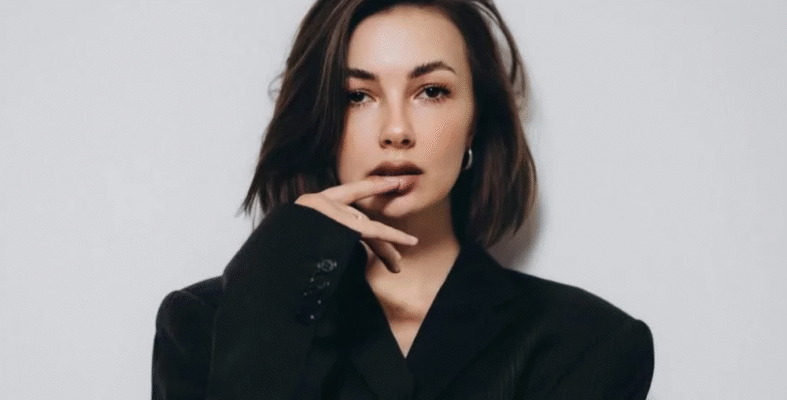 Ольга Мерзлікіна: детальна біографія видатної української діячки