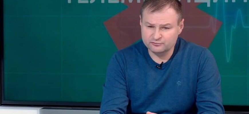 Біографія та Життєвий Шлях Пецентія Володимира Васильовича: Історія Успіху