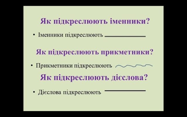 H1: Як підкреслювати іменник: правила та поради для кращої грамотності H1: Як підкреслювати іменник: правила та поради для кращої грамотності