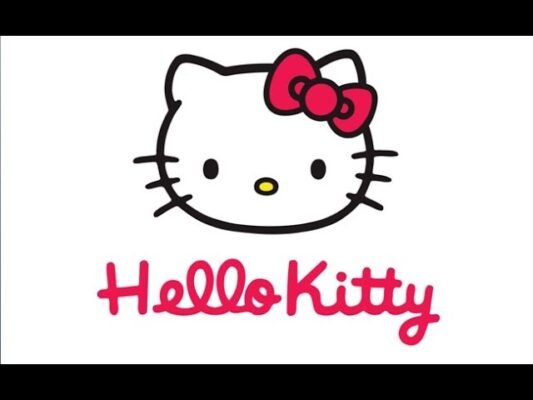 Як намалювати Hello Kitty: покрокова інструкція для початківців