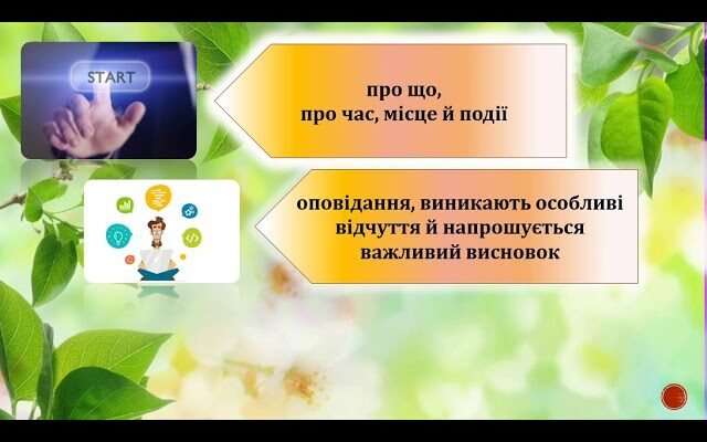 Зрозумійте суть есе: визначення, структура та як правильно писати Зрозумійте суть есе: визначення, структура та як правильно писати