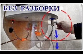 Як злити воду з бойлера: покрокова інструкція для безпечного зливу