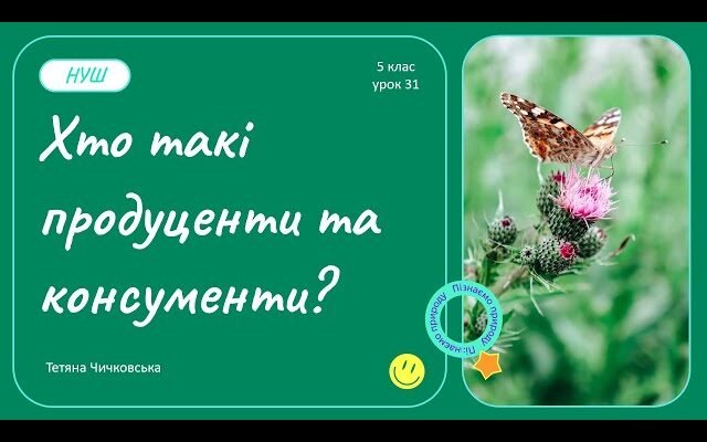 Що таке консументи: ключові ролі та приклади в екосистемах