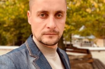 Сергій Ущапівський: Біографія та значущі етапи його життя