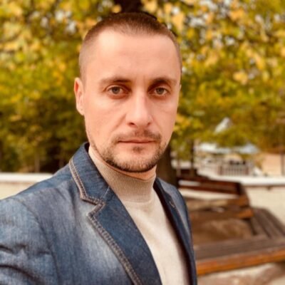 Сергій Ущапівський: Біографія та значущі етапи його життя