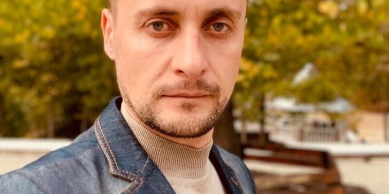 Сергій Ущапівський: Біографія та значущі етапи його життя Сергій Ущапівський: Біографія та значущі етапи його життя