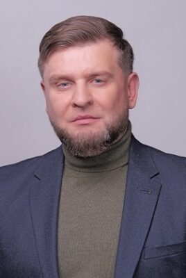 Сергій Костира: Вичерпна біографія та визначні події життя