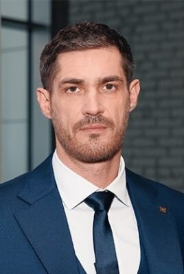 Сергій Стрельников: повна біографія видатного актора та режисера