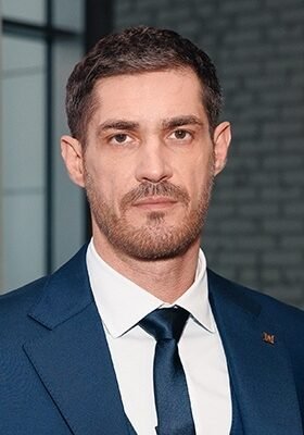 Сергій Стрельников: повна біографія видатного актора та режисера