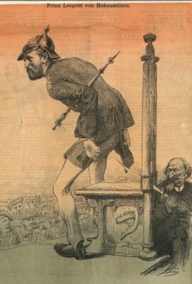 Об’єднання Німеччини: роль Отто фон Бісмарка в історії Європи