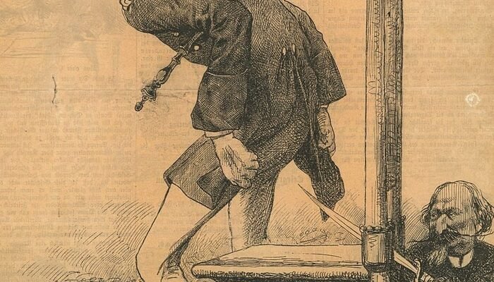 Об’єднання Німеччини: роль Отто фон Бісмарка в історії Європи