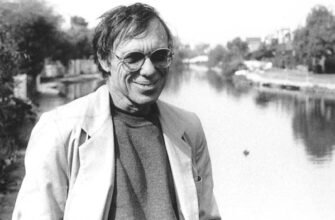 “Роберт Шеклі: Визначний Майстер Наукової Фантастики – Біографія”