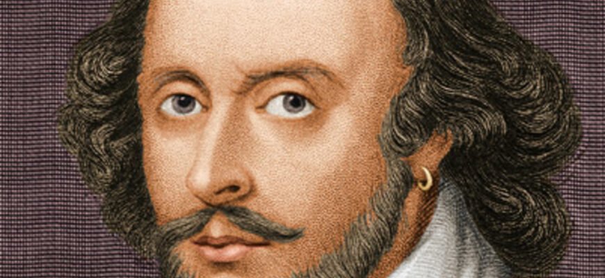 Біографія Вільяма Шекспіра: Життя і спадщина драматурга XVI століття