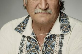 Василь Шкляр: Життєвий шлях та творчість видатного українського автора