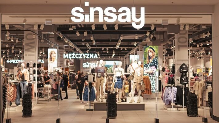 Sinsay підтримка: як отримати допомогу та відповіді на запитання Sinsay підтримка: як отримати допомогу та відповіді на запитання