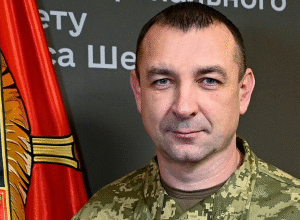 Сіроштан Олексій: Біографія, Ключові Досягнення та Віхи Життя